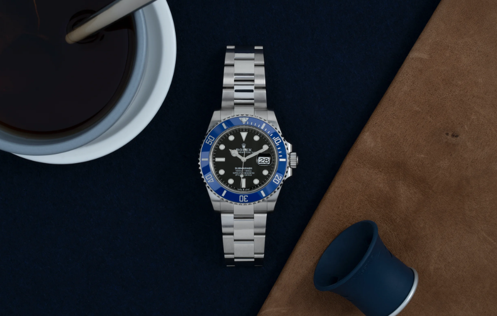 The Fake Rolex Submariner Date Reference 126619LB