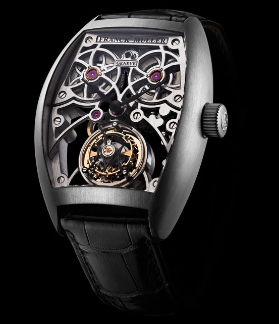 New Fake Franck Muller Watches at WPHH