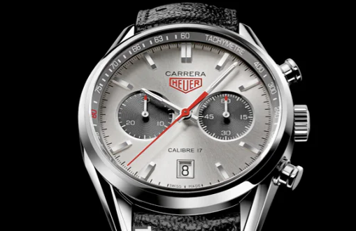 Fake TAG Heuer Basel World Preview: The Carrera Jack Heuer 80th Birthday Edition
