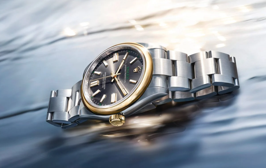 Fake Rolex